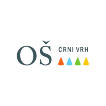 Logotip - OS Crni vrh