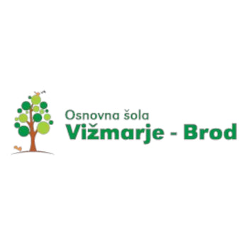 Logotip - OS Vizmarje-Brod