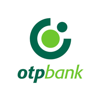 Logotip - OTP Banka Group
