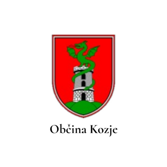 Logotip - Obcina Kozjek