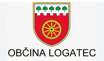 Logotip - Obcina Logatec