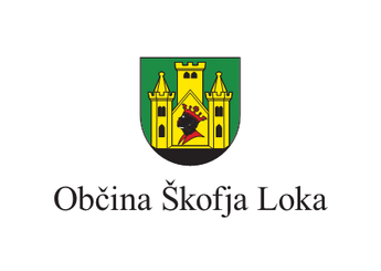 Logotip - Obcina Skofja Loka