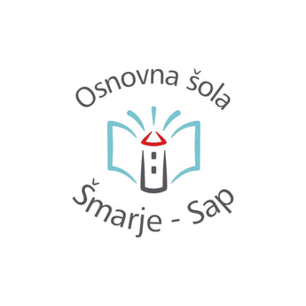 Logotip - Osnovna šola Šmarje Sap