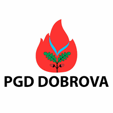 Logotip - PGD Dobrova