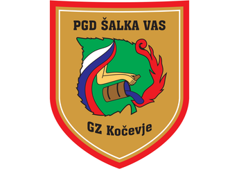 Logotip - PGD Salka vas