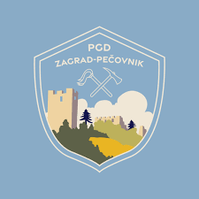 Logotip - PGD Zagrad-Pecovnik
