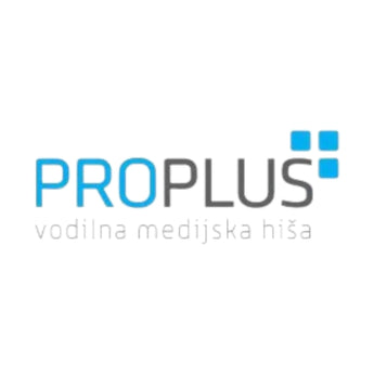 Logotip - PROPLUS