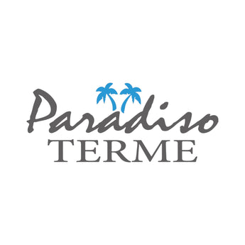 Logotip - Paradiso terme