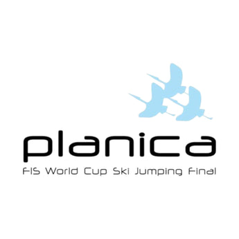 Logotip - Planica FIS