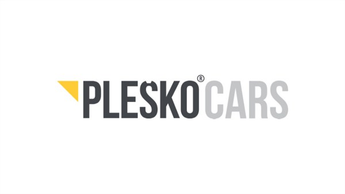 Logotip - Plesko Cars