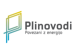 Logotip - Plinovodi