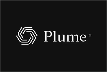 Logotip - Plume