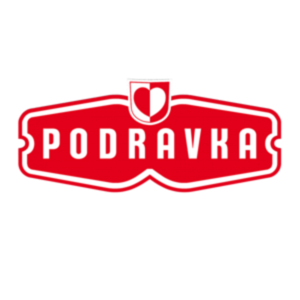 Logotip - Podravka.