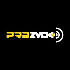 Logotip - Prozvok