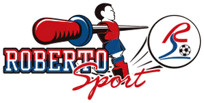 Logotip - Roberto Sport