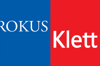Logotip - Rokus Klett