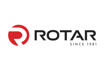 Logotip - Rotar