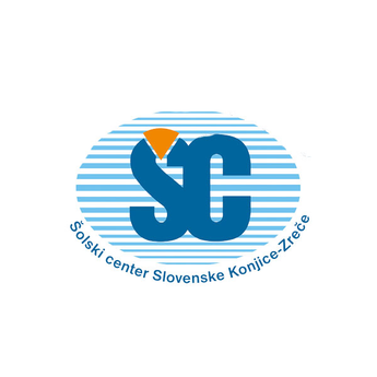 Logotip - SC Slovenske Konjice
