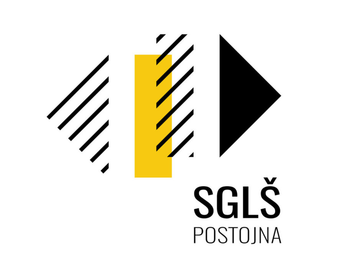 Logotip - SGLS Postojna