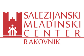 Logotip - Salezijanski Mladinski Center Rakovnik