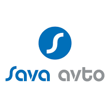 Logotip - Sava avto