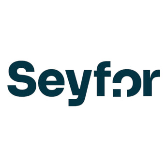Logotip - Seyfor