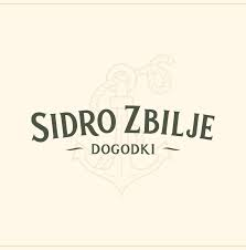 Logotip - Sidro Zbije