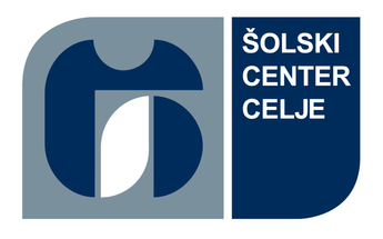 Logotip - Solski center Celje