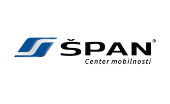 Logotip - Span