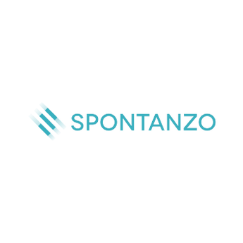 Logotip - Spontanzo