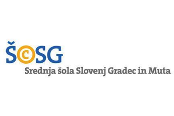 Logotip - Srednja sola Slovenj Gradec in Muta