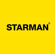 Logotip - Starman