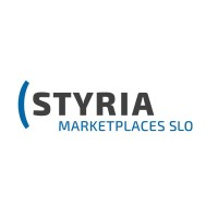 Logotip - Styria Market Places SLO