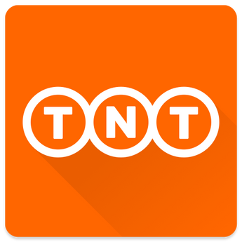 Logotip - TNT