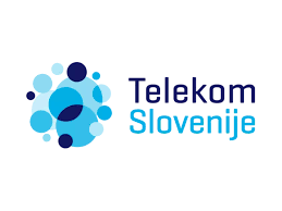 Logotip - Telekom Slovenije