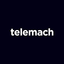 Logotip - Telemach 1