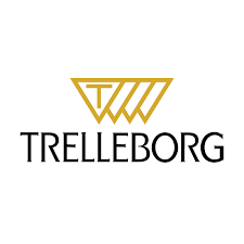 Logotip - Trelleborg