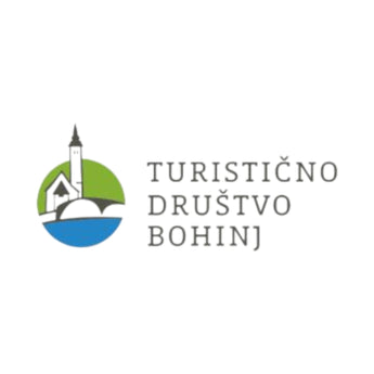 Logotip - Turisticno Drustvo Bohinj