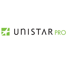 Logotip - Unistar PRO