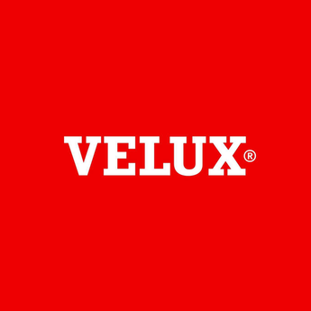 Logotip - Velux.