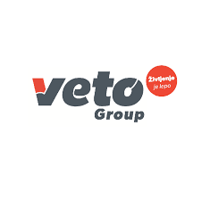 Logotip - Veto Group
