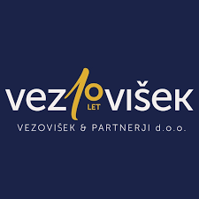 Logotip - Vezovisek
