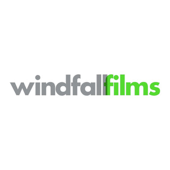 Logotip - WindfallFilms