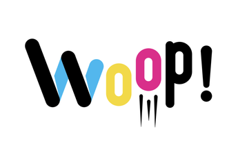 Logotip - Woop
