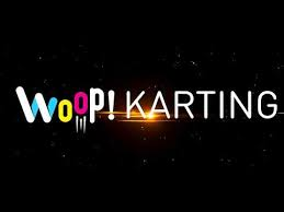 Logotip - Woop Karting