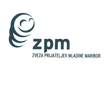 Logotip - ZPM Maribor