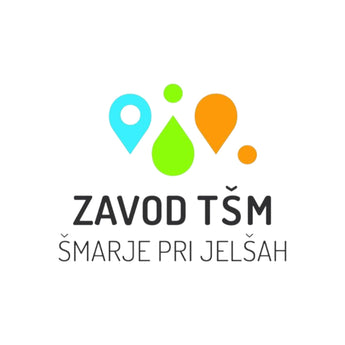 Logotip - Zavod TSM