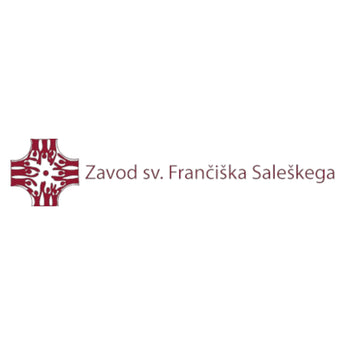 Logotip - Zavod sv. Franciska Saleskega