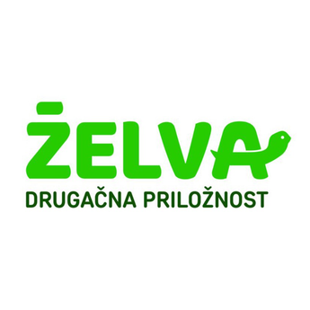 Logotip - Zelva