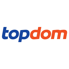 Logotip Top Dom